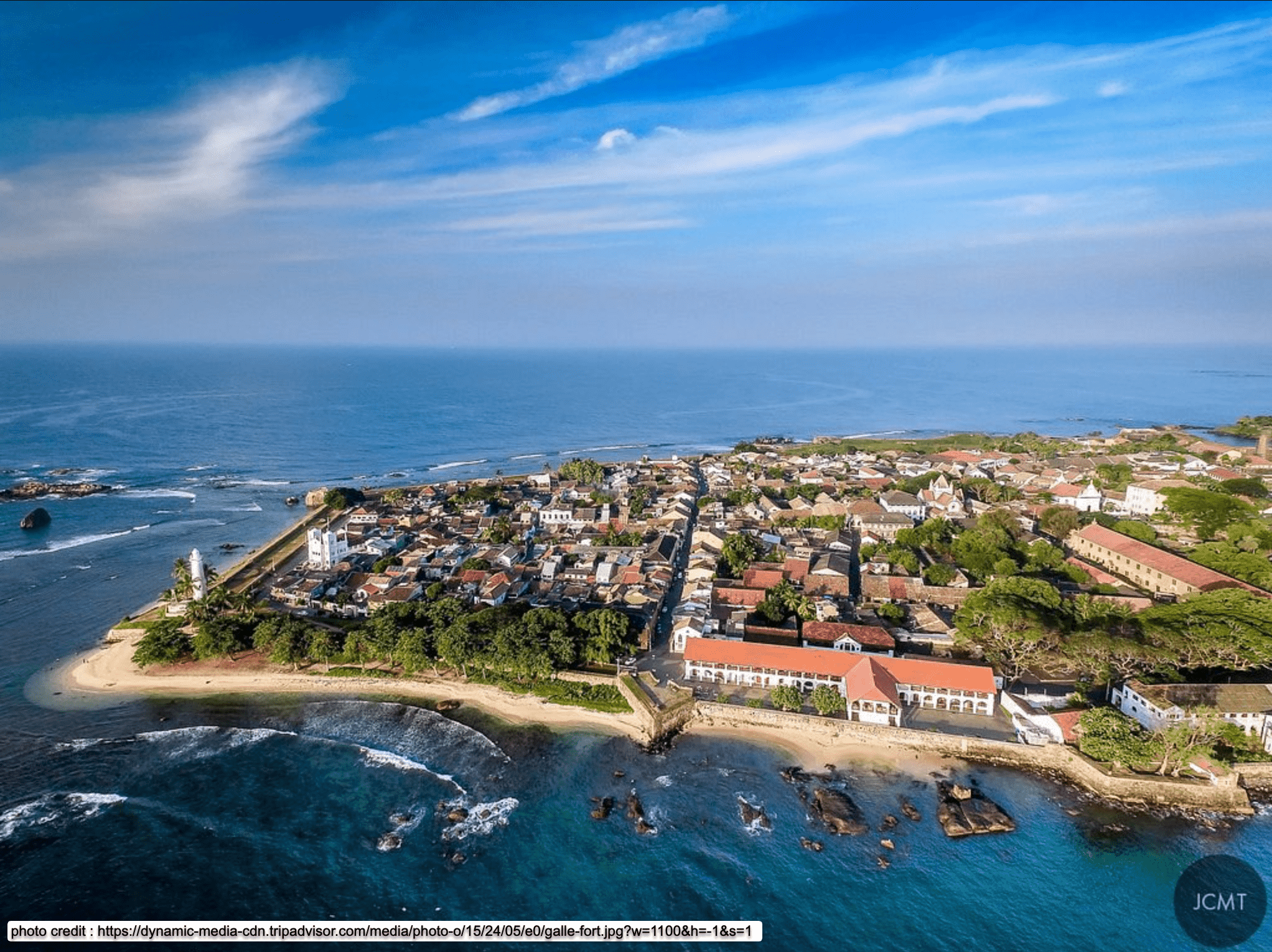 Galle Fort