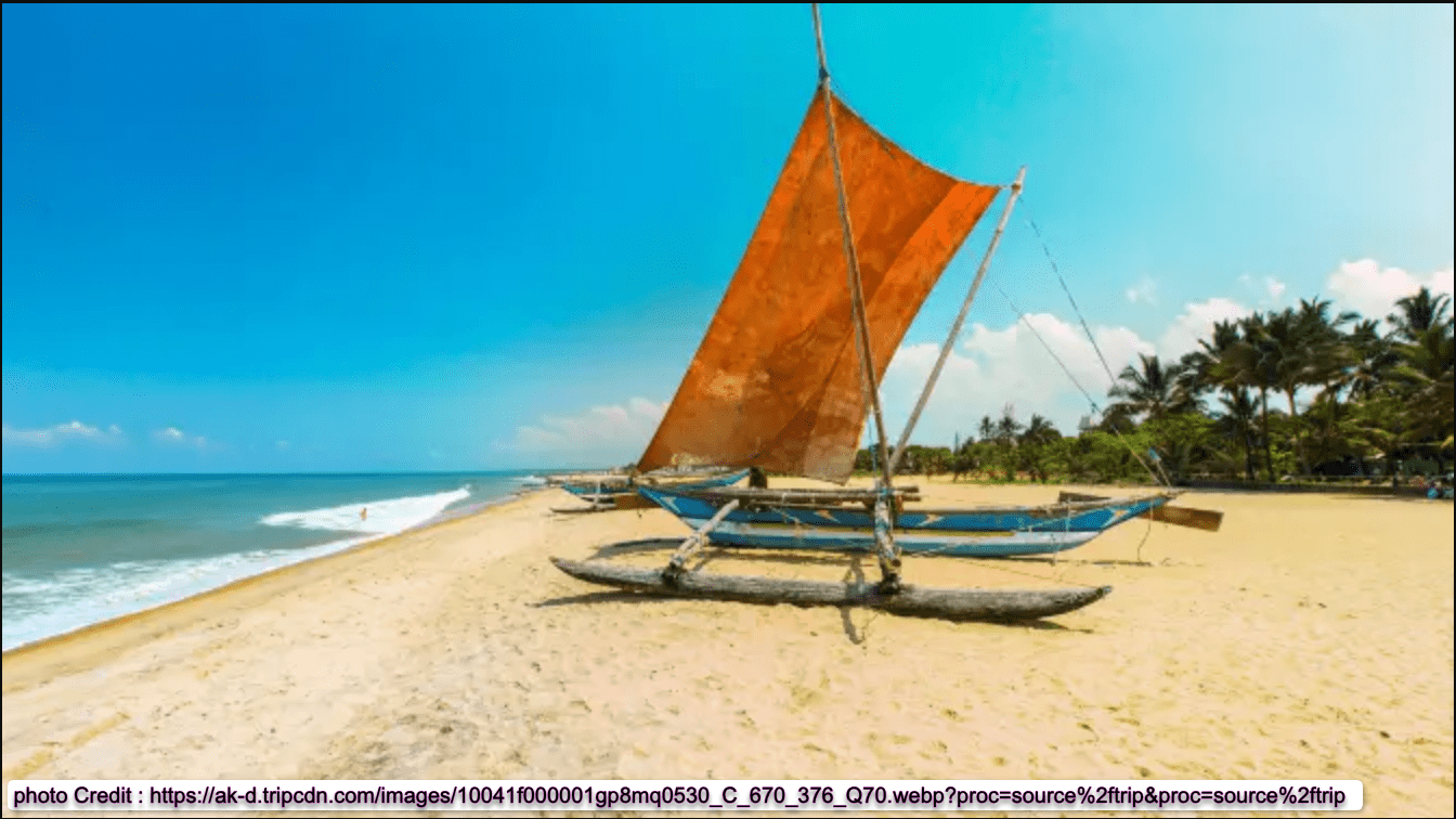 Negombo