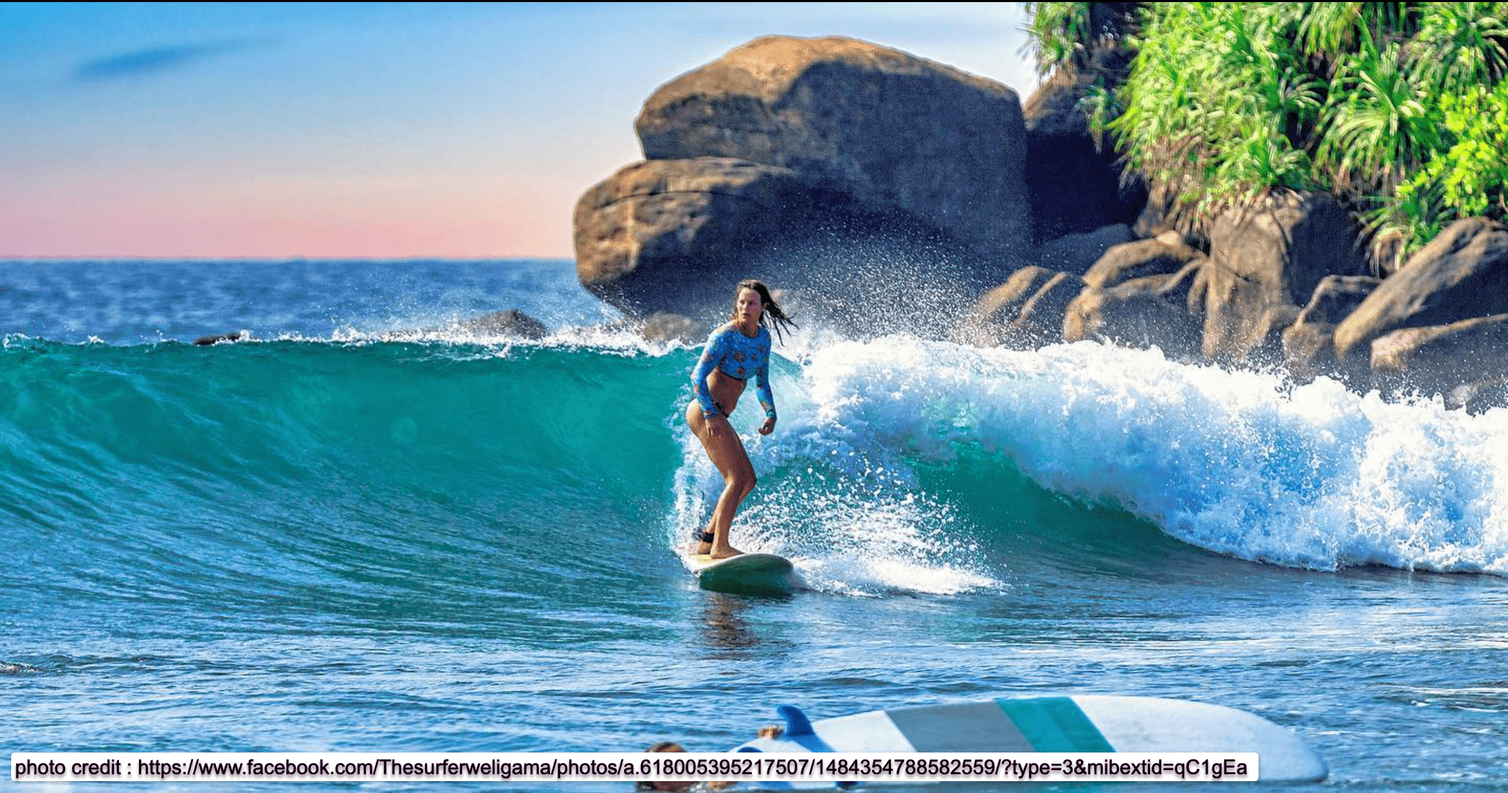 Weligama